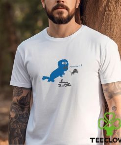 Rookie Premiere Lions Sam La Porta X Rookie Shirt