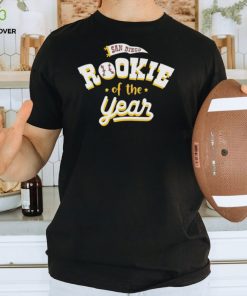 Rookie of the year San Diego Padres baseball T hoodie, sweater, longsleeve, shirt v-neck, t-shirt