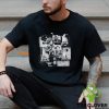 Detroit Lions Complete Schedule 2024 Shirt