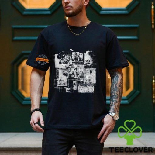 Room Under The Stairs Stationhead Exclusive T Shirt