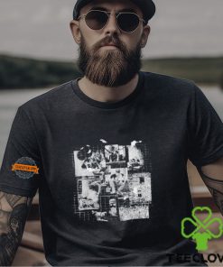 Room Under The Stairs Stationhead Exclusive T Shirt