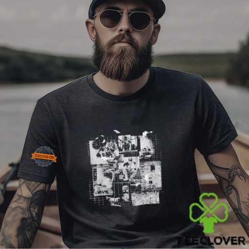 Room Under The Stairs Stationhead Exclusive T Shirt