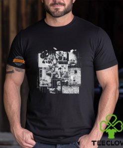 Room Under The Stairs Stationhead Exclusive T Shirt