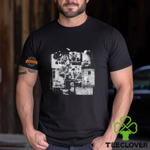 Room Under The Stairs Stationhead Exclusive T Shirt