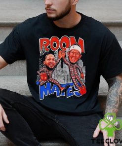 Roommates Cartoon Shirt 3 Roommates Cartoon Shirt