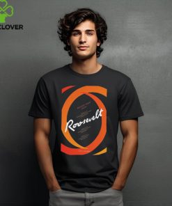 Roosevelt Mexico Tour 24 Poster Shirt 1 Roosevelt Mexico Tour 24 Poster Shirt