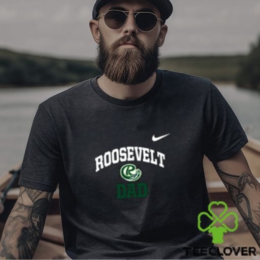 Roosevelt University Official Store of the Lakers   Chicago Shirt