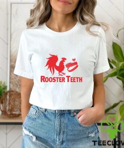 Rooster Teeth Logo Shirt