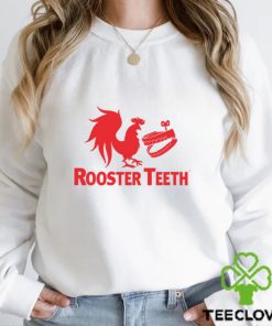 Rooster Teeth Logo Shirt