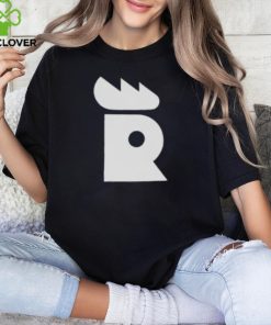 Rooster Teeth Merch Icon Logo Shirt