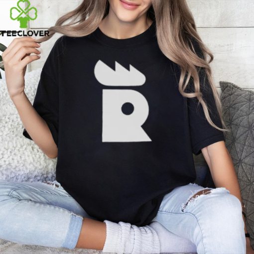 Rooster Teeth Merch Icon Logo Shirt