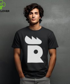 Rooster Teeth Merch Icon Logo Shirt