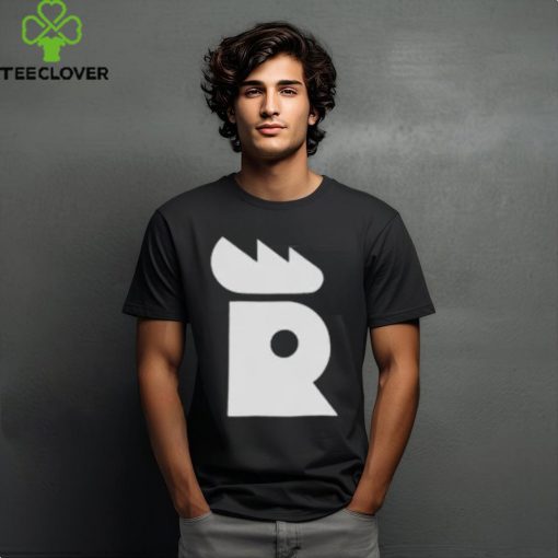 Rooster Teeth Merch Icon Logo Shirt