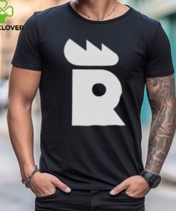 Rooster Teeth Merch Icon Logo Shirt