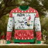 Ugly Back To The Future Ugly Christmas Sweatshirt Back To The Future Xmas Sweater Trending Christmas Sweater