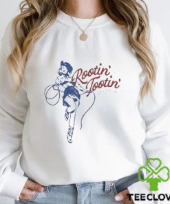 Rootin Tootin Good Time hoodie, sweater, longsleeve, shirt v-neck, t-shirt