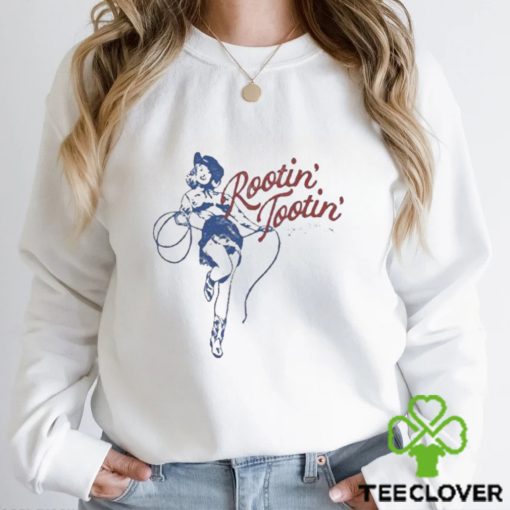 Rootin Tootin Good Time hoodie, sweater, longsleeve, shirt v-neck, t-shirt