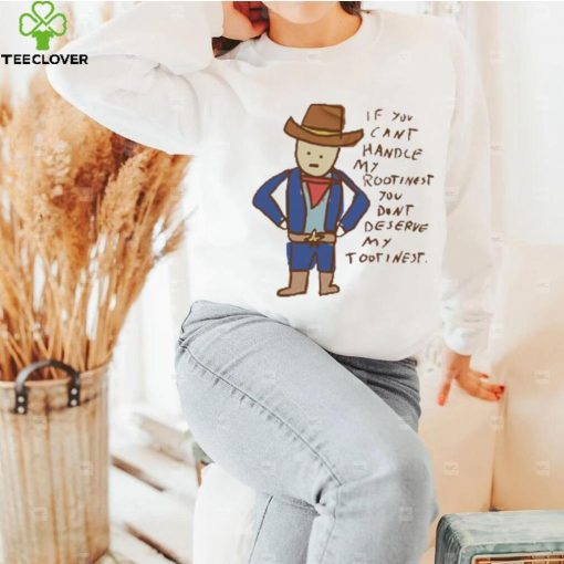 Rootinest Hoodie Ethically Made T Shirt