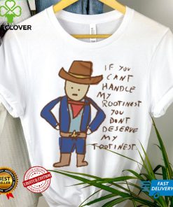 Rootinest Hoodie Ethically Made T Shirt