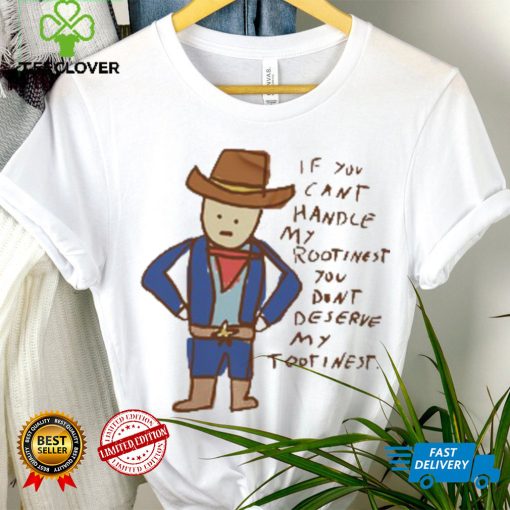 Rootinest Hoodie Ethically Made T Shirt