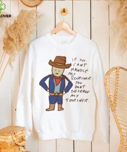 Rootinest Hoodie Ethically Made T Shirt