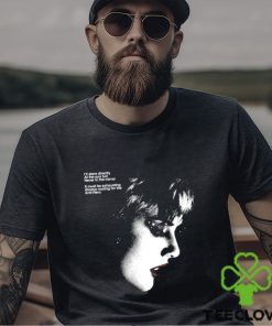 Rooting For The Anti Hero T Shirt