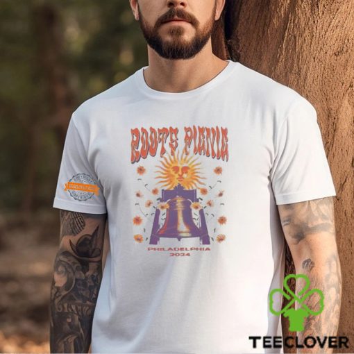 Roots Picnic Philadelphia 2024 Shirt