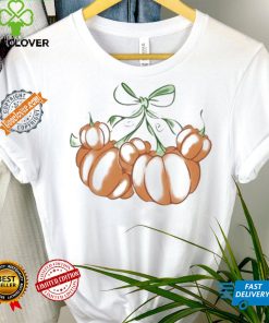 Rope Drop Threads Pumpkin Graphic Shirt 2 Rope Drop Threads Pumpkin Graphic Shirt