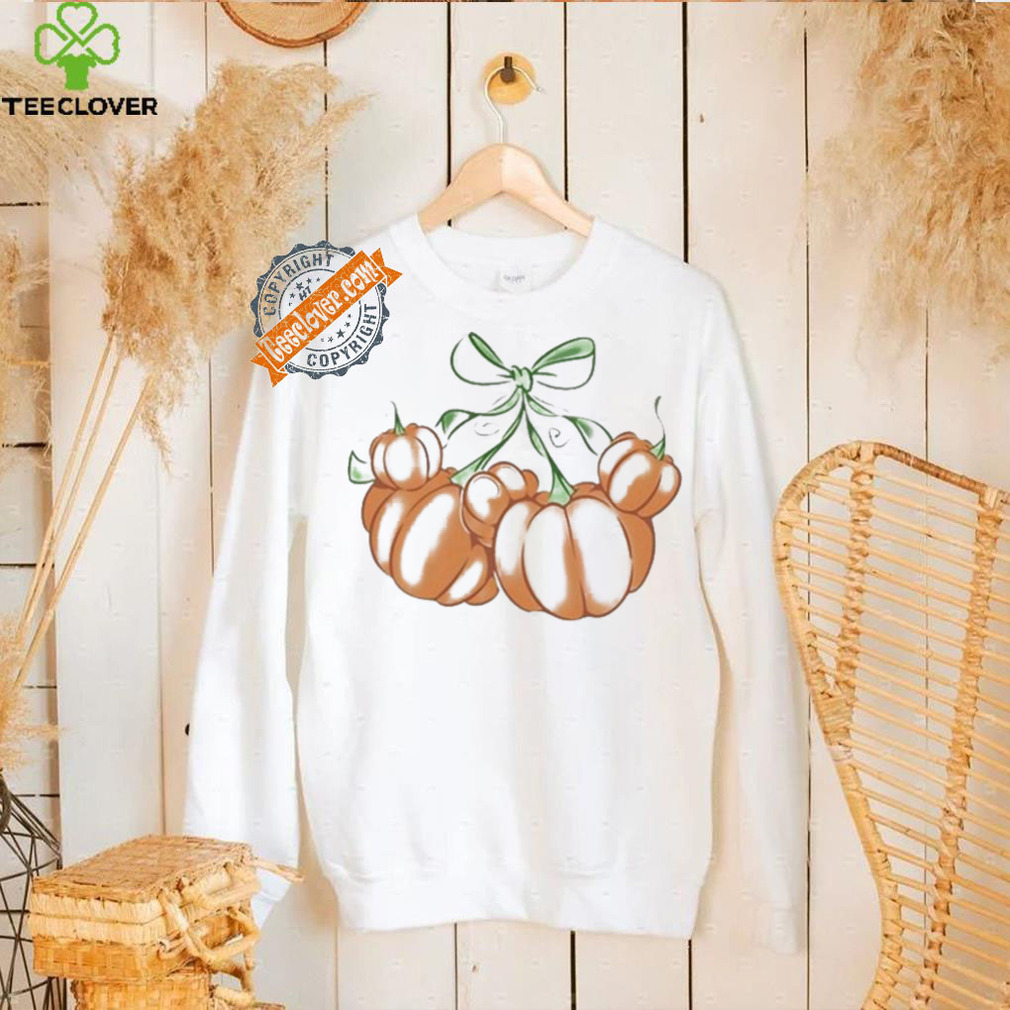 Rope Drop Threads Pumpkin Graphic Shirt Rope Drop Threads Pumpkin Graphic Shirt