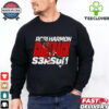 Official Anthony Santander Toronto Tony Taters Shirt