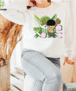 Roronoa Chopper311 Essential T shirt