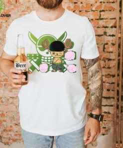 Roronoa Chopper311 Essential T shirt 1 Roronoa Chopper311 Essential T shirt