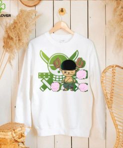 Roronoa Chopper311 Essential T shirt 2 Roronoa Chopper311 Essential T shirt