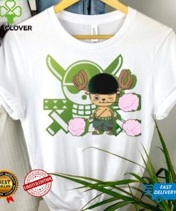 Roronoa Chopper311 Essential T shirt 3 Roronoa Chopper311 Essential T shirt