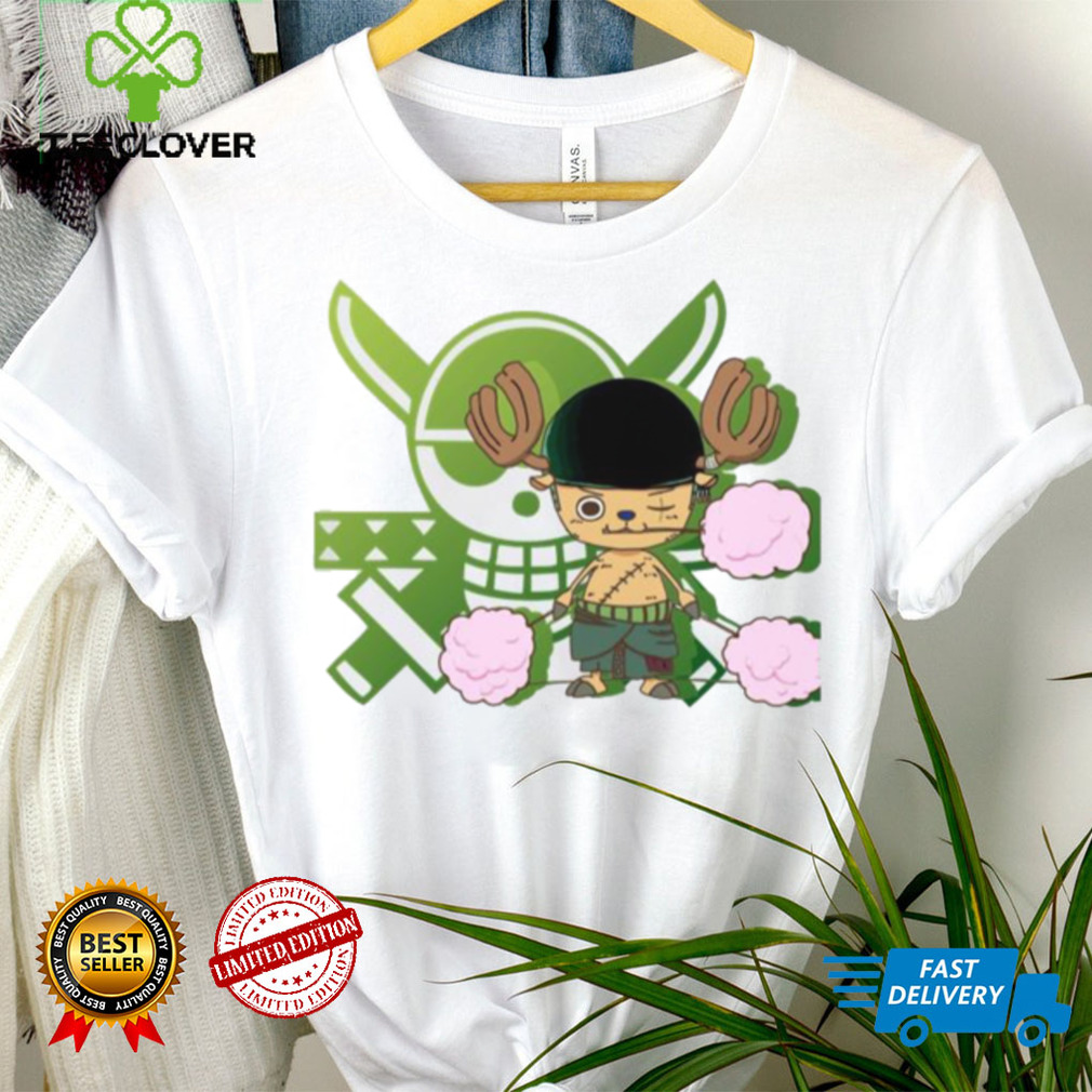 Roronoa Chopper311 Essential T shirt Roronoa Chopper311 Essential T shirt
