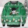 Nineteen Eighty Four Ugly Christmas Sweater 3D Shirt