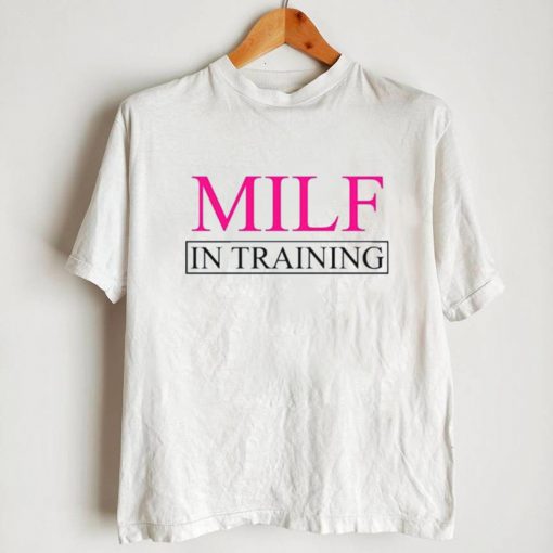 Rory Milf In Training Shirt