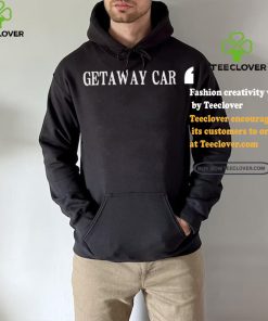 Rose Blush Studio Getaway Car Shirt