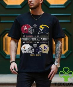 Rose Bowl Game #4 Alabama vs #1 Michigan #3 Texas vs #2 Washington 2023 2024