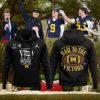 Pittsburgh Steelers 3D Hoodie punisher Skulls new design 2024