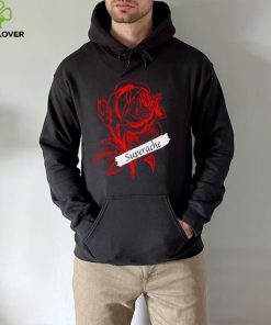 Rose Superache Conan Gray shirt