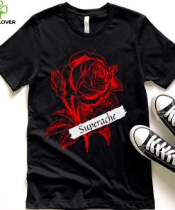 Rose Superache Conan Gray shirt