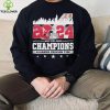 Rose bowl game champions 2024 Alabama Crimson Tide football hoodie, sweater, longsleeve, shirt v-neck, t-shirt