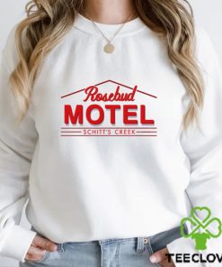 Rosebud Motel Shirt