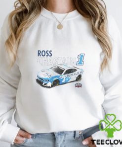 Ross Chastain Busch Light Daytona500 T Shirt