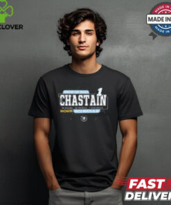 Ross Chastain Checkered Flag Sports 2025 NASCAR Cup Series Schedule 36 Races 28 Tracks 1 Champion t shirt