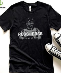 Ross Chastain Ross the boss Trackhouse 2022 shirt 4 Ross Chastain Ross the boss Trackhouse 2022 shirt