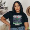 One Month Can’t Hold Our History Black History Month Shirt