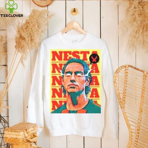 Rossoneri Legend Zlatan Ibrahimovic shirt