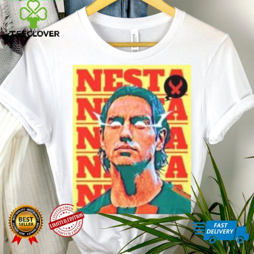 Rossoneri Legend Zlatan Ibrahimovic shirt
